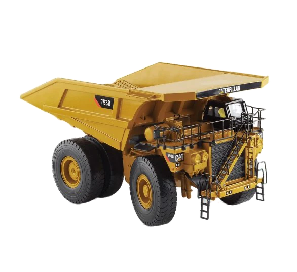 Hauler Truck
